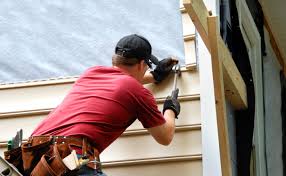 Affordable Siding Repair and Maintenance Services in Windsor, PA